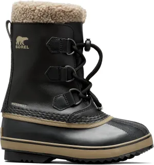 Sorel Unisex-Child Yoot Pac Tp Boot Waterproof