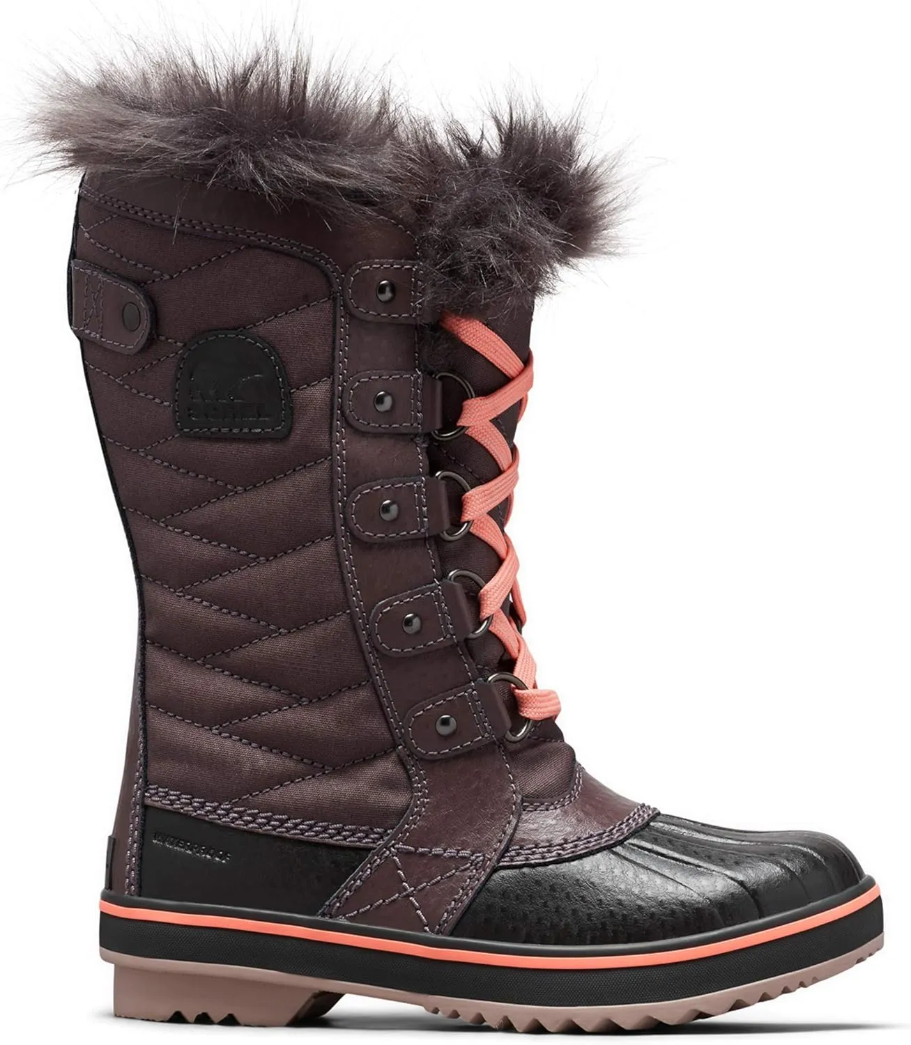 Sorel Unisex-Kids Tofino II Snow Boot