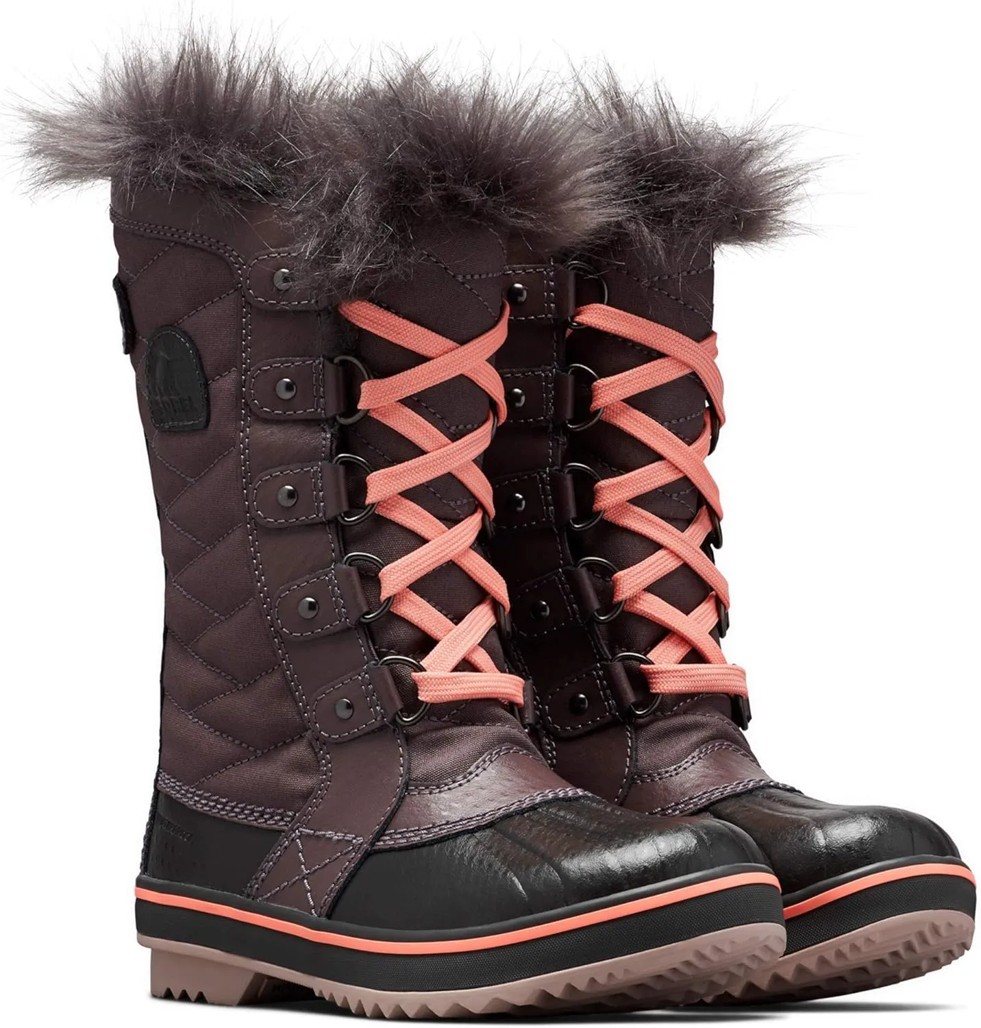 Sorel Unisex-Kids Tofino II Snow Boot