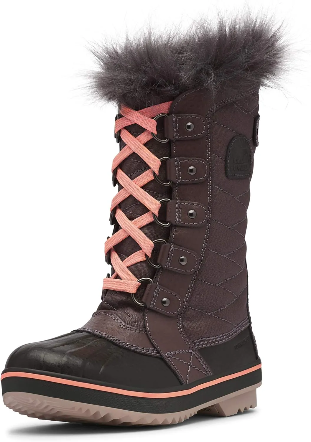 Sorel Unisex-Kids Tofino II Snow Boot