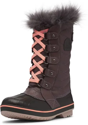 Sorel Unisex-Kids Tofino II Snow Boot