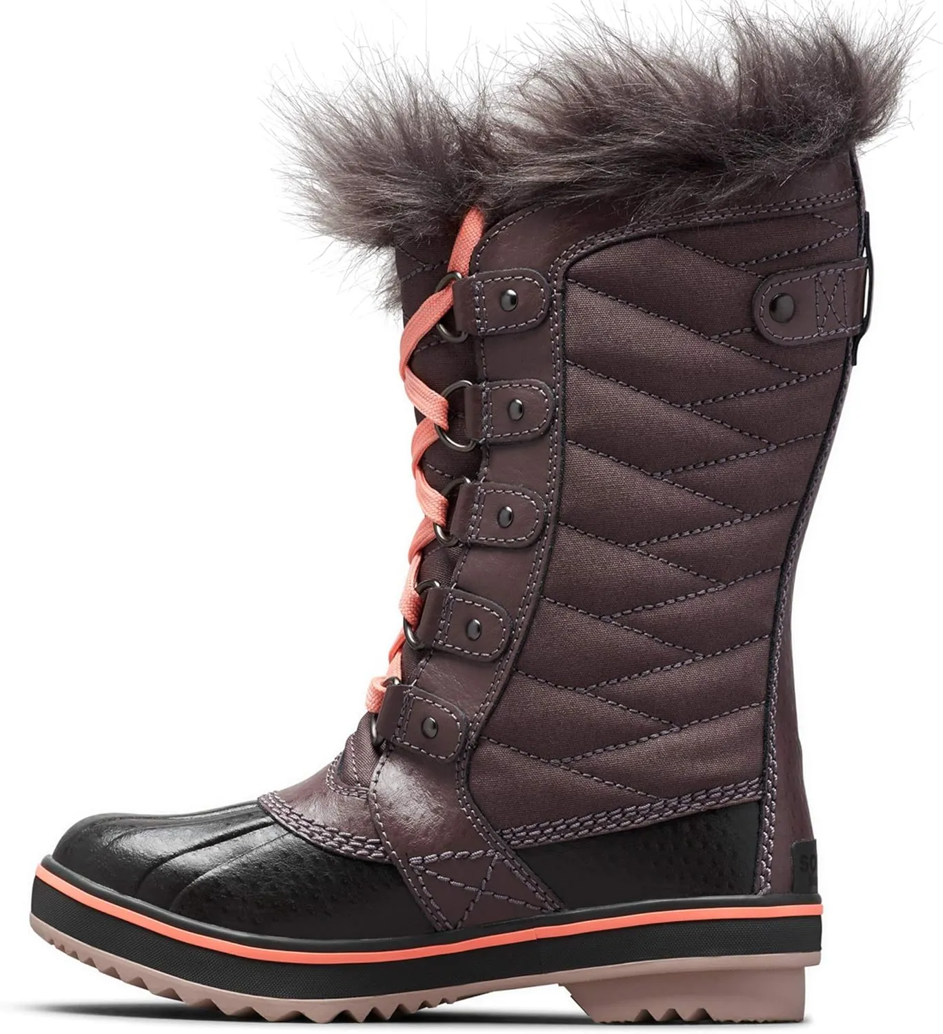 Sorel Unisex-Kids Tofino II Snow Boot