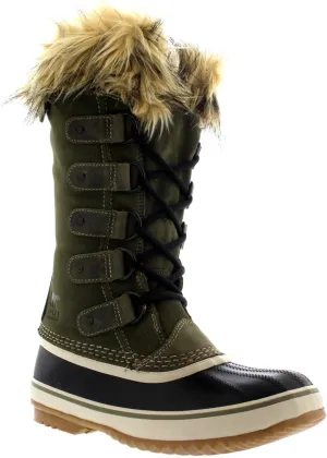 SOREL - Women's Joan of Arctic Waterproof Insulated Winter Boot
