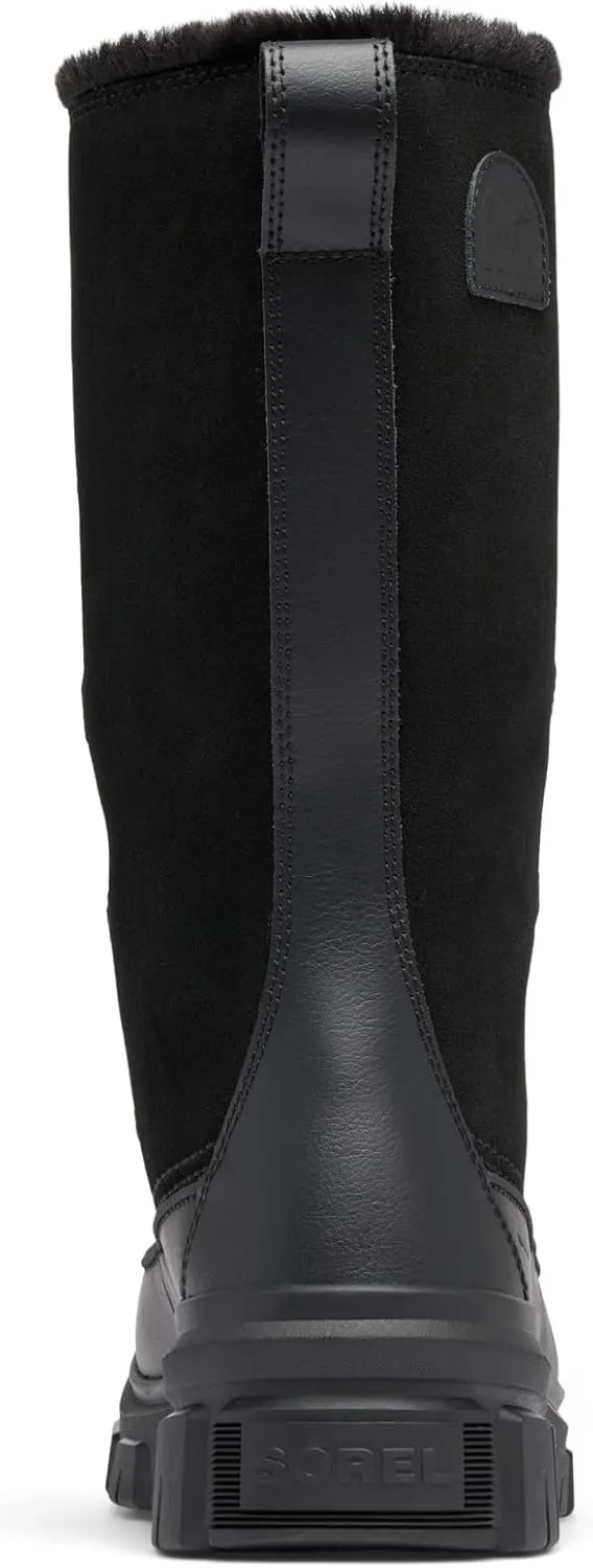 SOREL Women's Tivoli V Tall Waterproof Boot