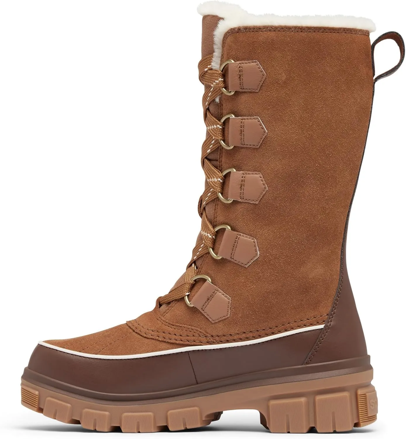 SOREL Women's Tivoli V Tall Waterproof Boot