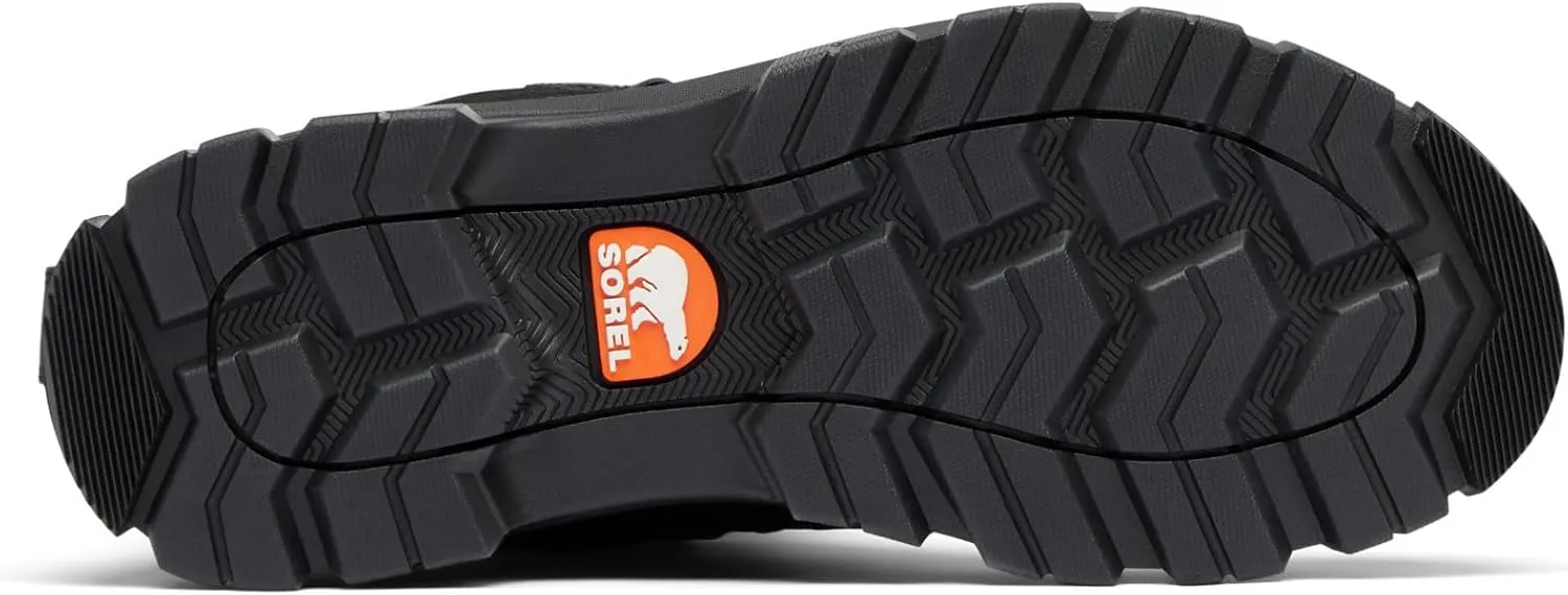 SOREL Women's Tivoli V Tall Waterproof Boot