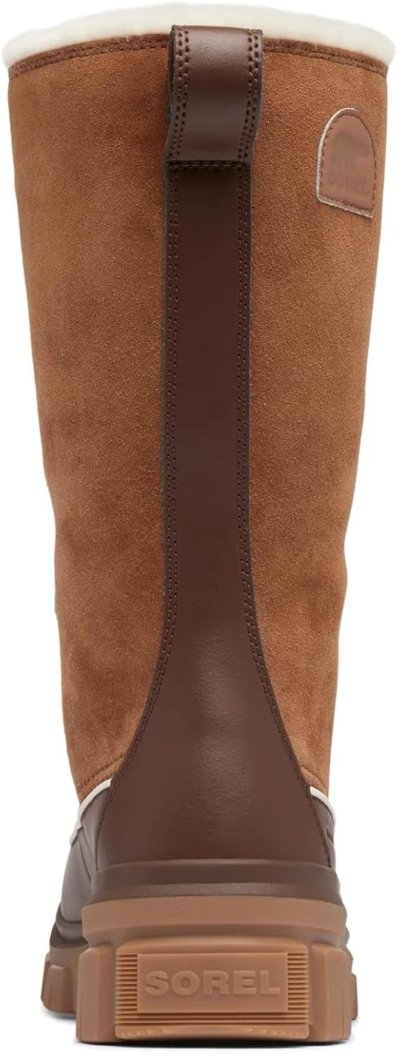 SOREL Women's Tivoli V Tall Waterproof Boot