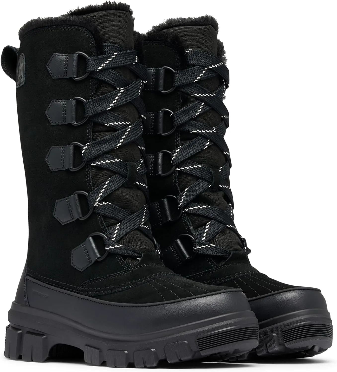 SOREL Women's Tivoli V Tall Waterproof Boot