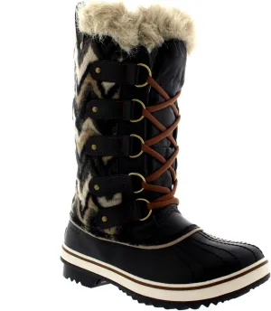 Sorel Women's Tofino Boot