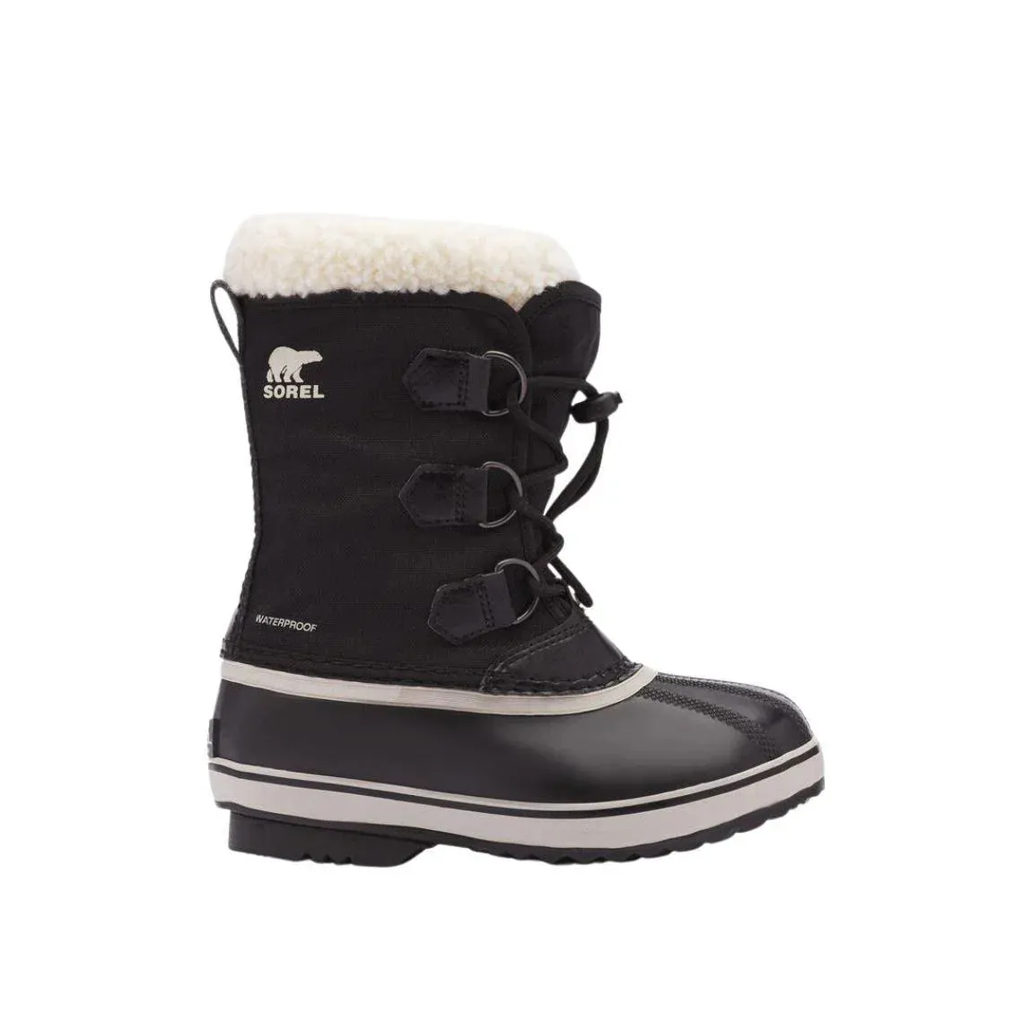 Sorel Yoot Pac™ Nylon Waterproof Boot - Youth