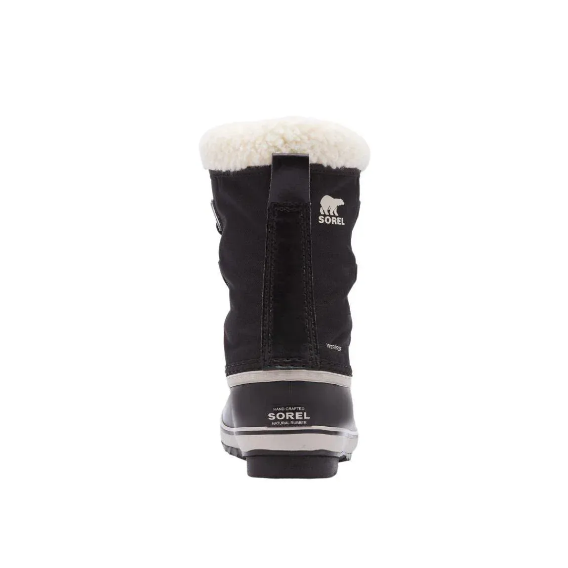 Sorel Yoot Pac™ Nylon Waterproof Boot - Youth