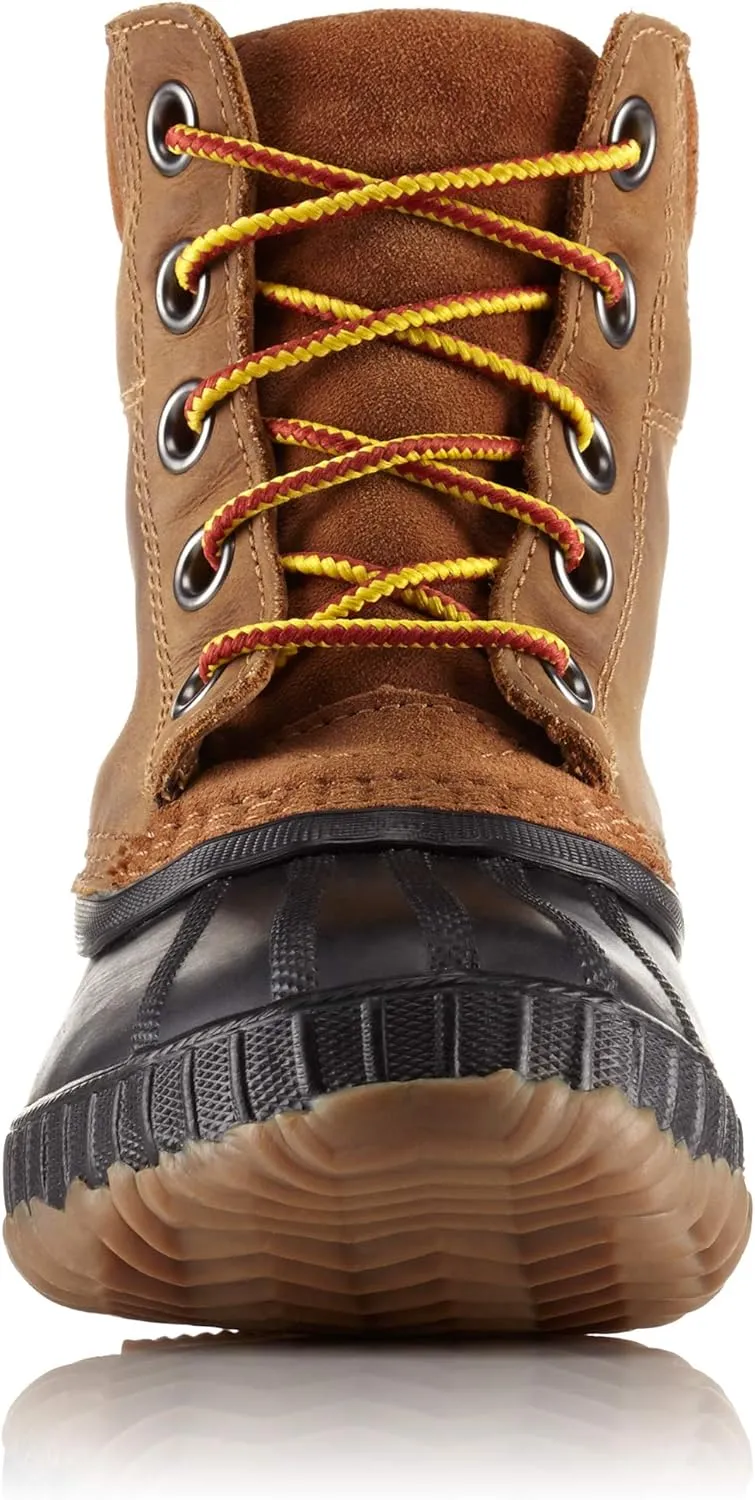 SOREL - Youth Cheyanne II Lace Waterproof Insulated Boot for Kids