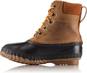 SOREL - Youth Cheyanne II Lace Waterproof Insulated Boot for Kids