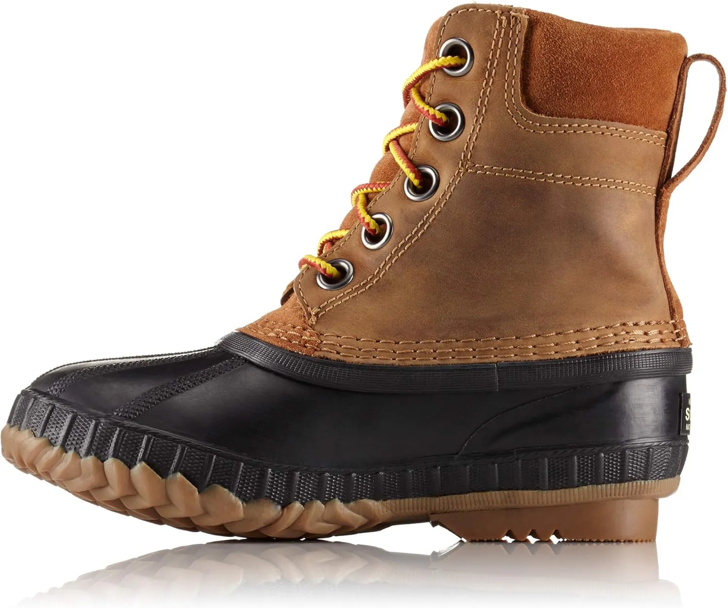 SOREL - Youth Cheyanne II Lace Waterproof Insulated Boot for Kids