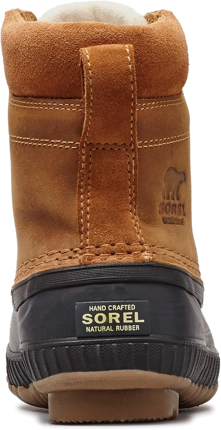 SOREL - Youth Cheyanne II Lace Waterproof Insulated Boot for Kids