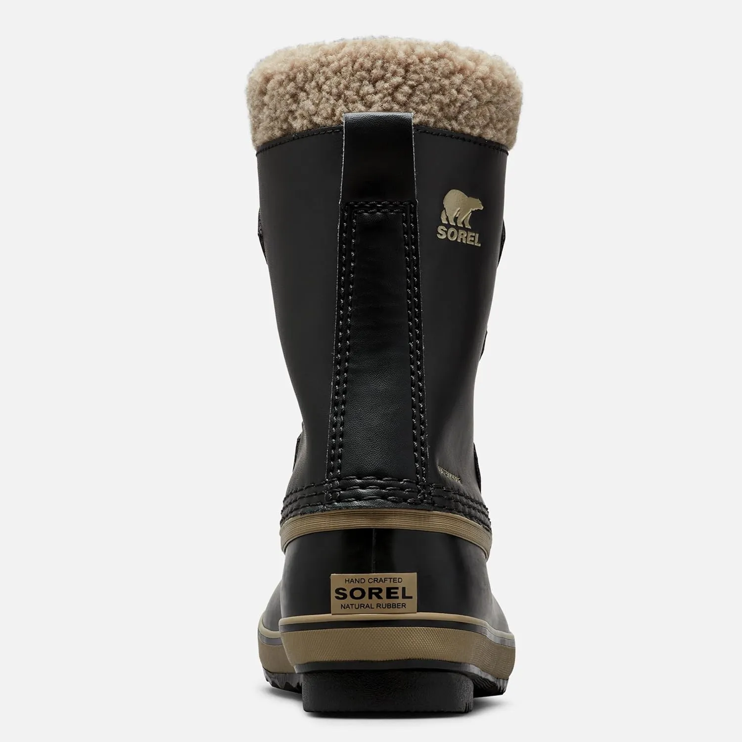 SOREL - Youth Yoot Pac TP Winter Snow Boot for Kids