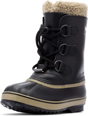 SOREL - Youth Yoot Pac TP Winter Snow Boot for Kids