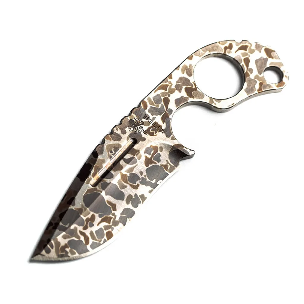 SPD X Strider SLCC Frogskin Camo