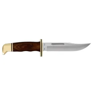 Special - 6'Plain Blade, Cocobola Handle, Boxed