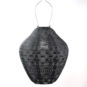 Spectare Jar 30 - Dark Grey - Solar Lantern