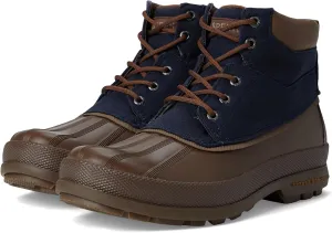 Sperry Mens Shoes Men's Cold Bay Chukka Snow Boot, Navy, 11.5
