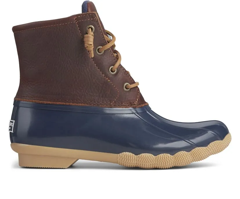 Sperry Saltwater Duck Boots