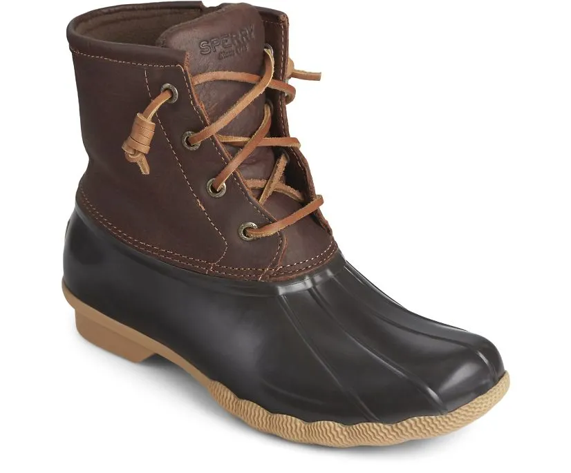 Sperry Saltwater Duck Boots