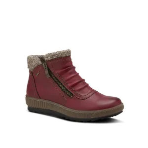 Spring Step - Cleora - Bordeaux