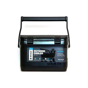 Stanley Adventure Cooler 16QT - Black