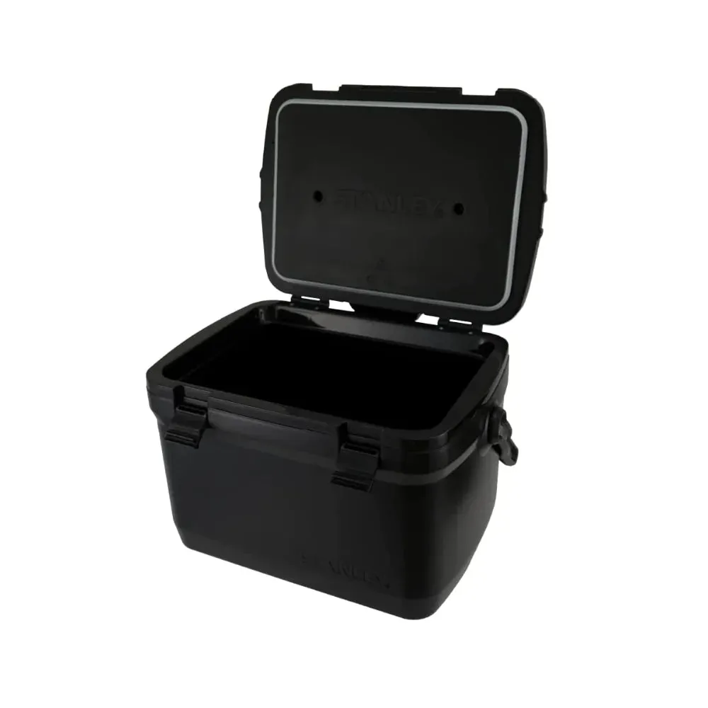 Stanley Adventure Cooler 16QT - Black