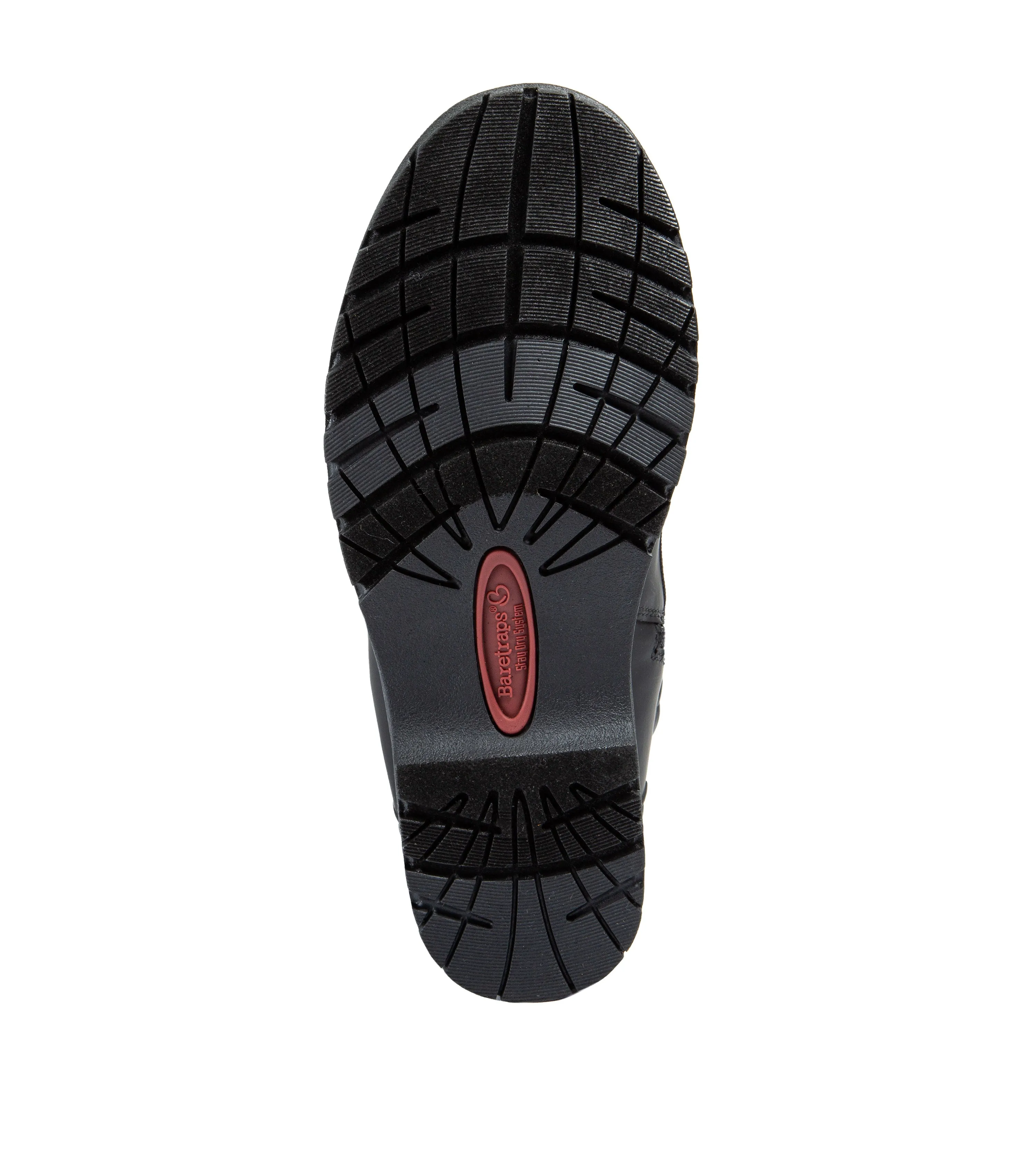 Stark Waterproof Winter Boot