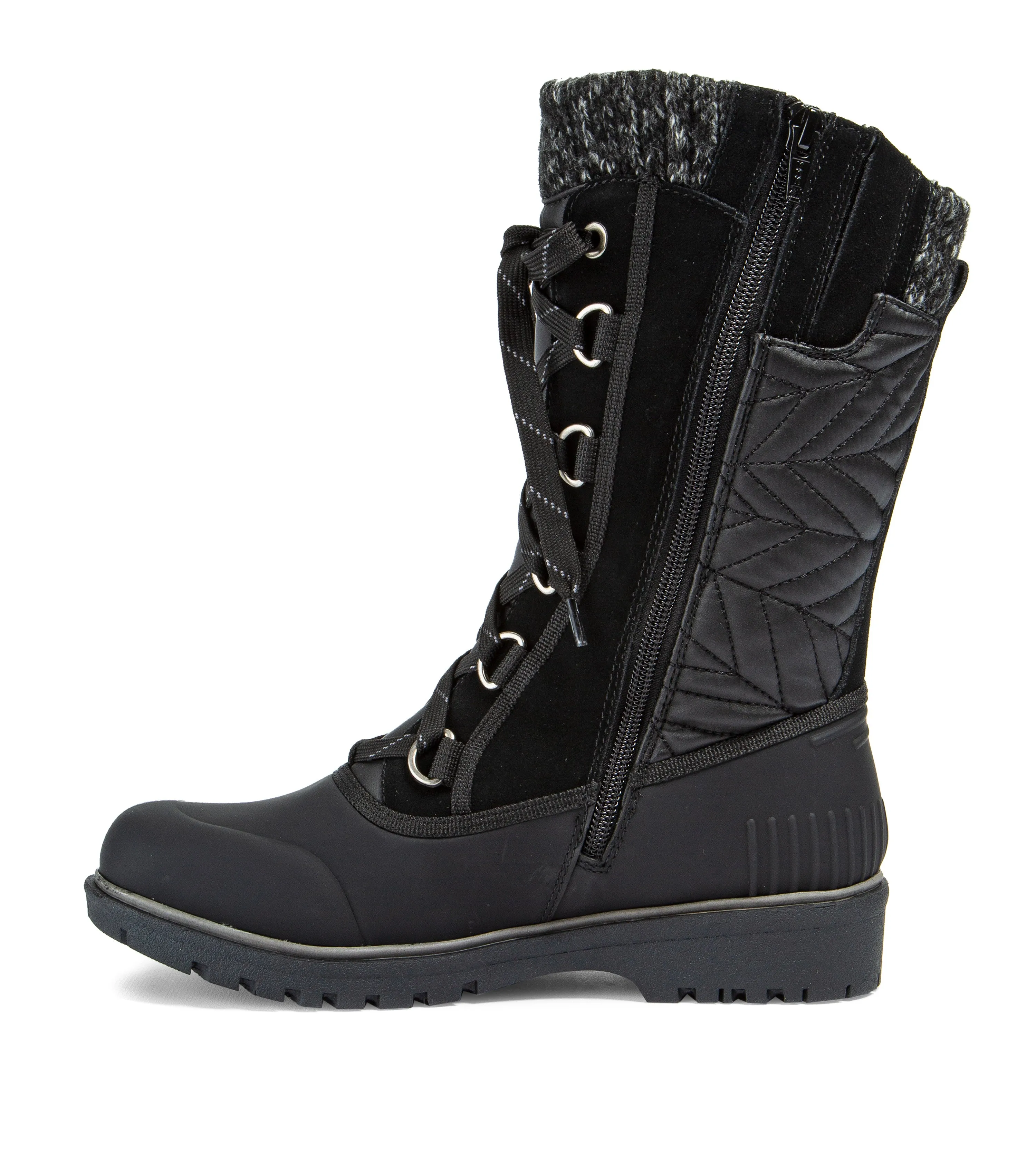 Stark Waterproof Winter Boot