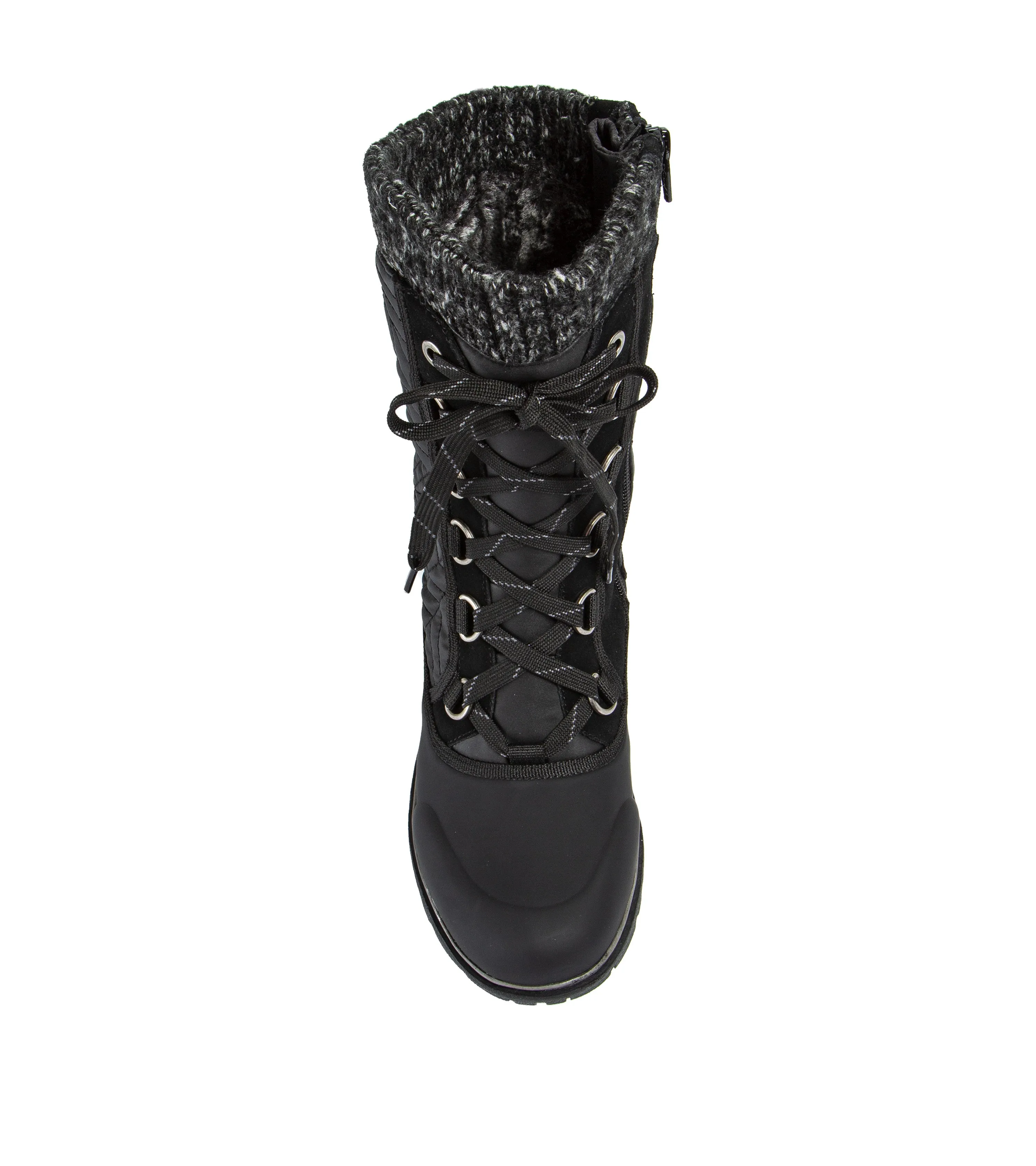 Stark Waterproof Winter Boot