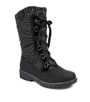 Stark Waterproof Winter Boot