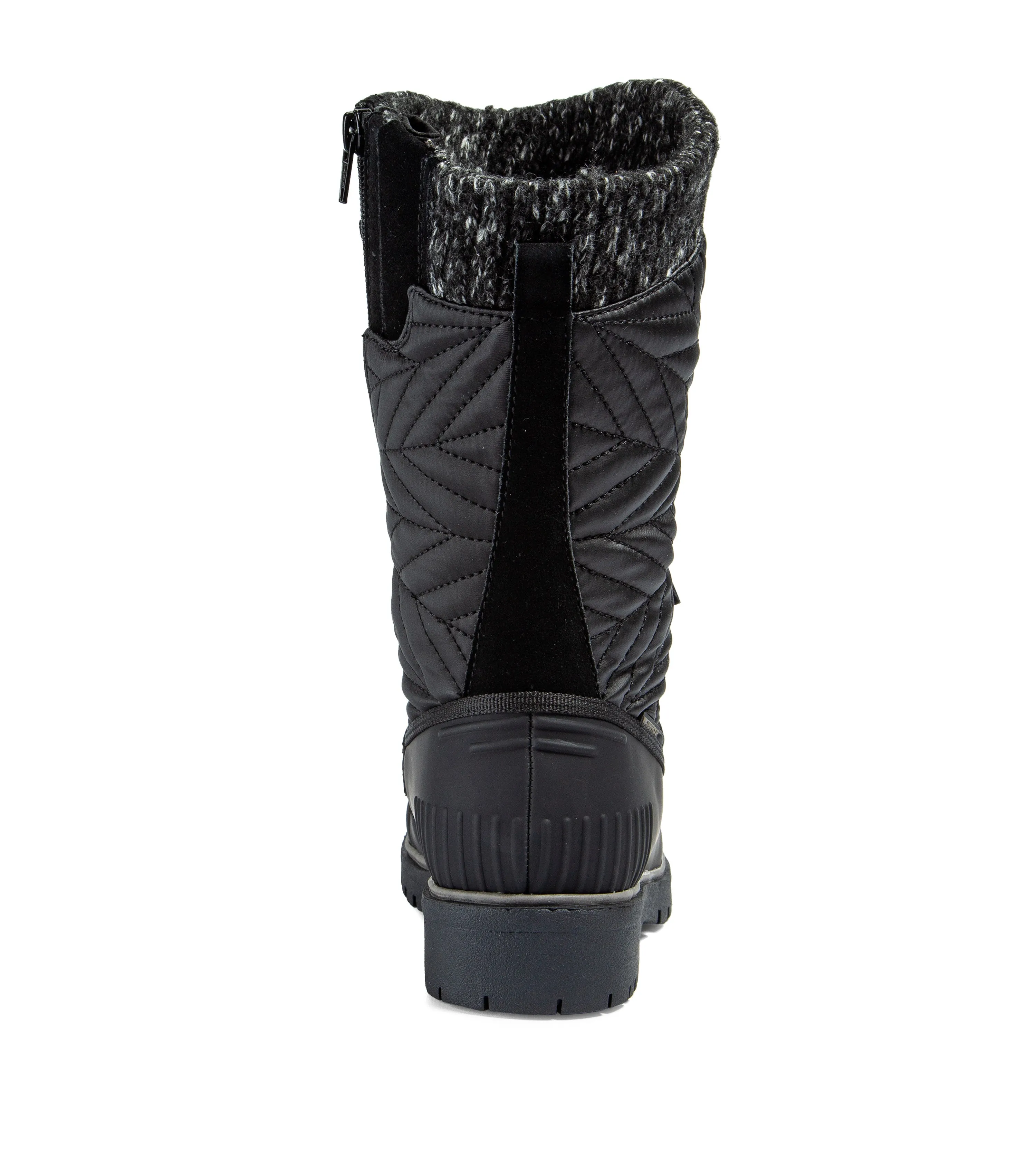Stark Waterproof Winter Boot