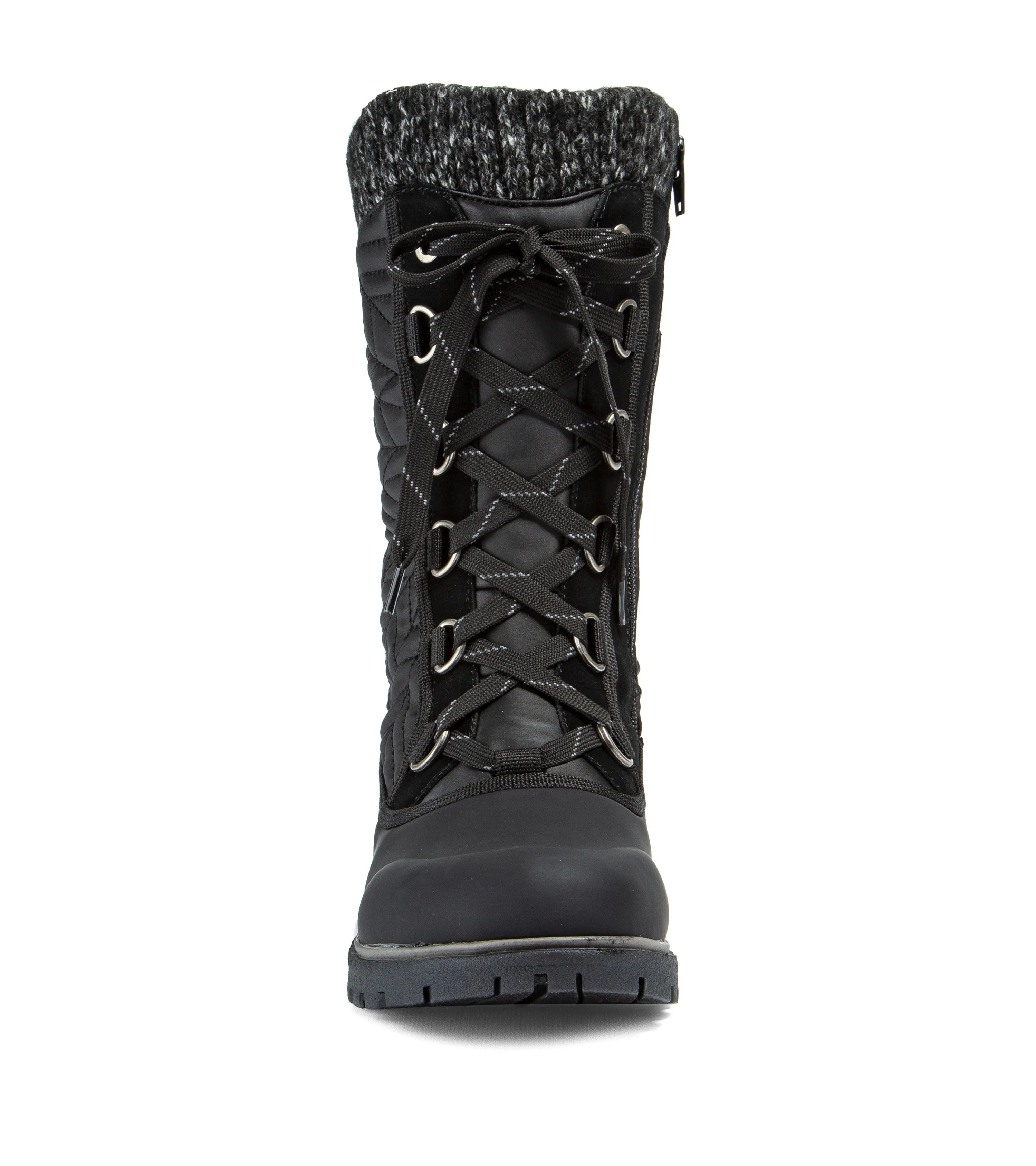 Stark Waterproof Winter Boot