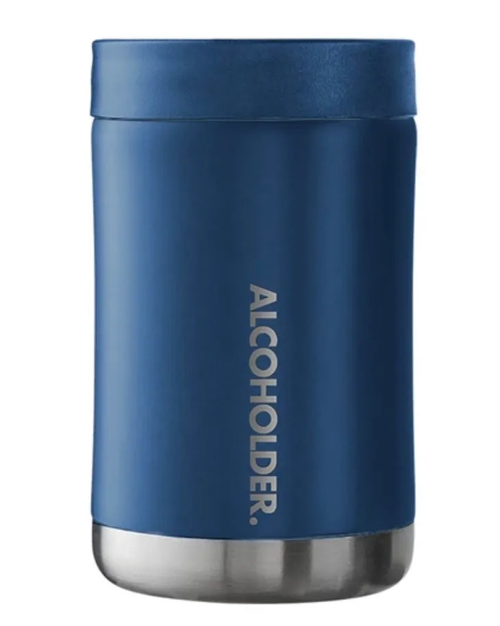 Stub Zero Stubby Holder/Cooler (Storm Blue)
