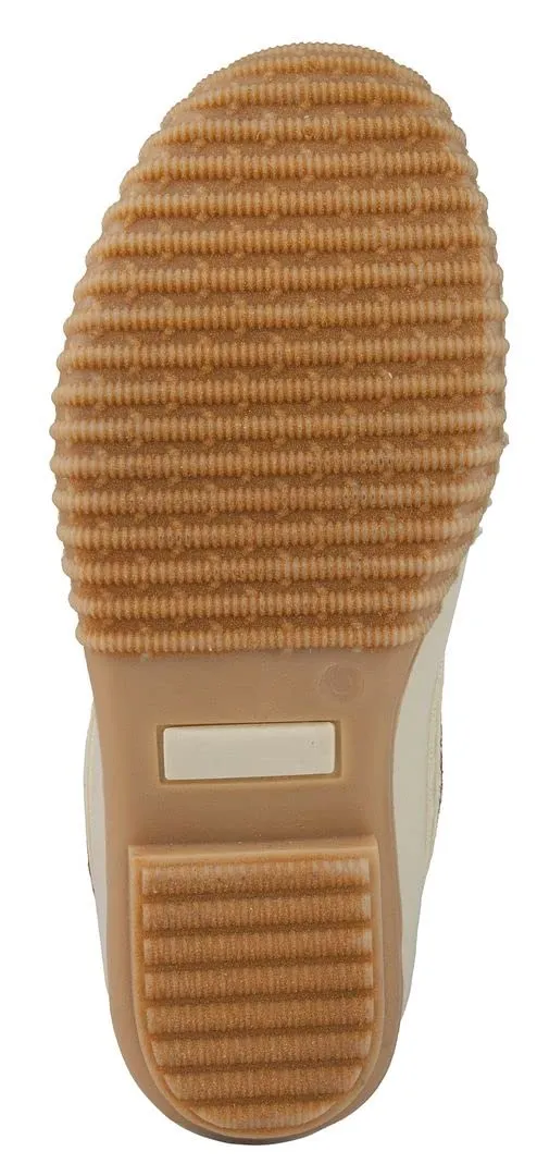 Sugar Womens Duck Boots - Waterproof Shell Insulated Snow Boot-Skylar2-Rose Gold Glitter-9