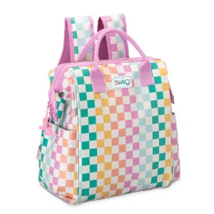 Swig - Check Mate Packi Backpack Cooler