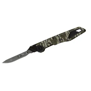 Switchback Repl Blade Knife, Moob