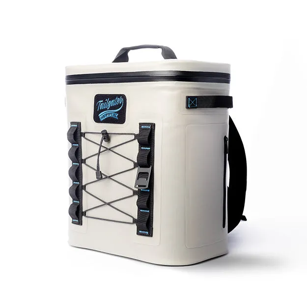 Tailgate Trekker 20L Soft Backpack Cooler