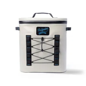 Tailgate Trekker 20L Soft Backpack Cooler