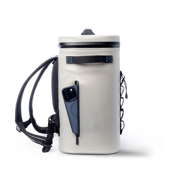 Tailgate Trekker 20L Soft Backpack Cooler