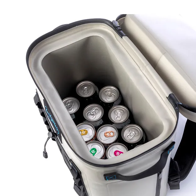 Tailgate Trekker 20L Soft Backpack Cooler