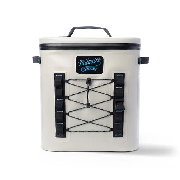 Tailgate Trekker 20L Soft Backpack Cooler