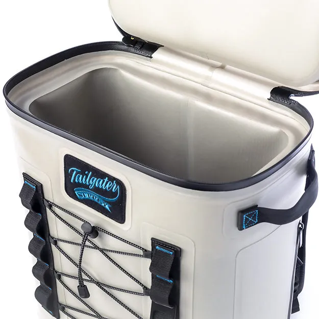 Tailgate Trekker 20L Soft Backpack Cooler