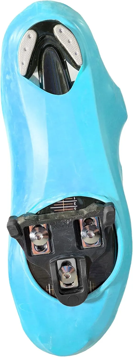 Tall Shoe Covers - Road 2.0