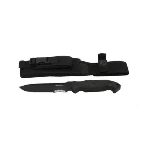 Tango I Series Knife, Boxed - Civilian Drop Point