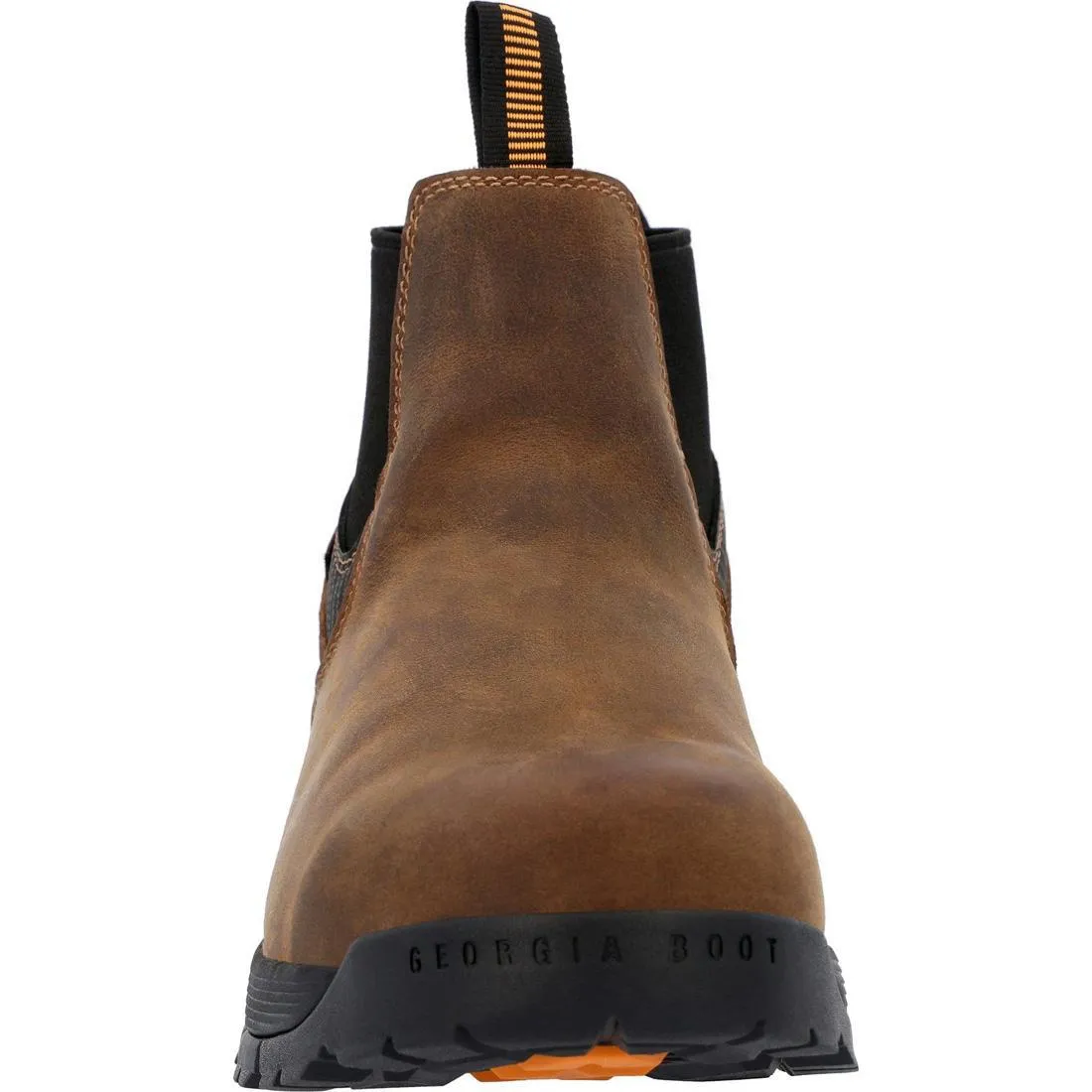 TBD Waterproof Chelsea Work Boot