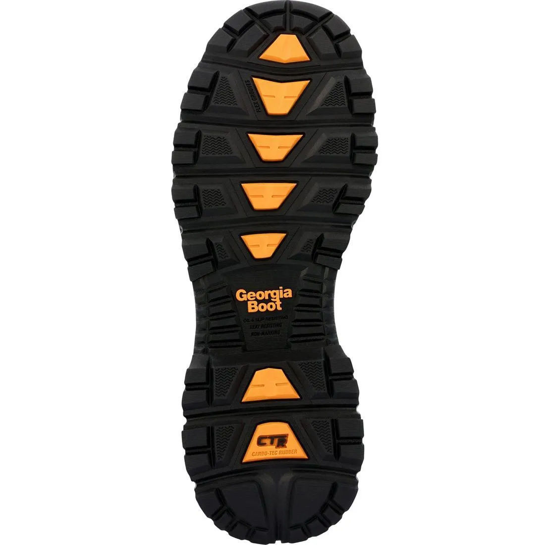 TBD Waterproof Wellington Pull-On Boot